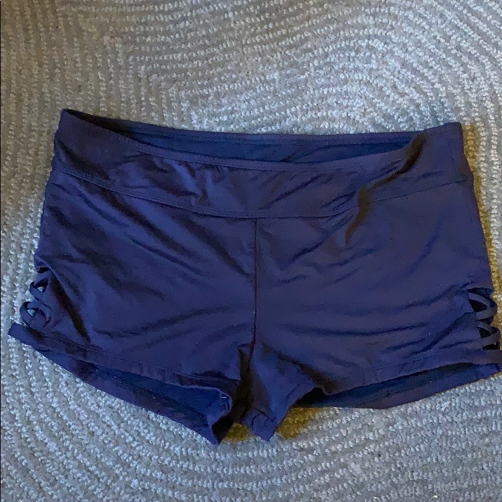 Swim shorts
